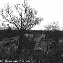 Ravn (USA) : Existenz aus Aschen und Blut Ravn (USA) : Existenz aus Aschen und Blut